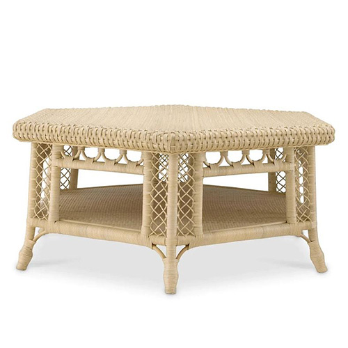 Кофейный столик SABA