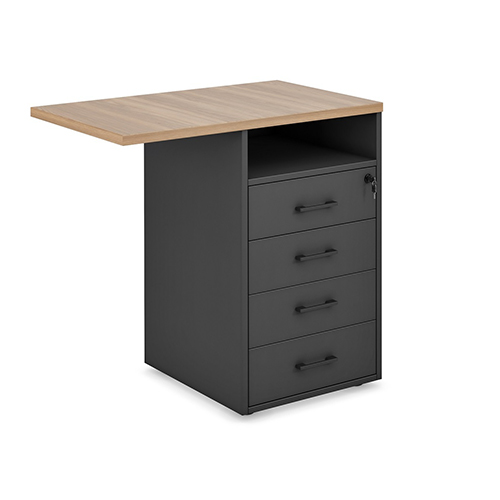 Тумба приставная ЭВОЛЮШН