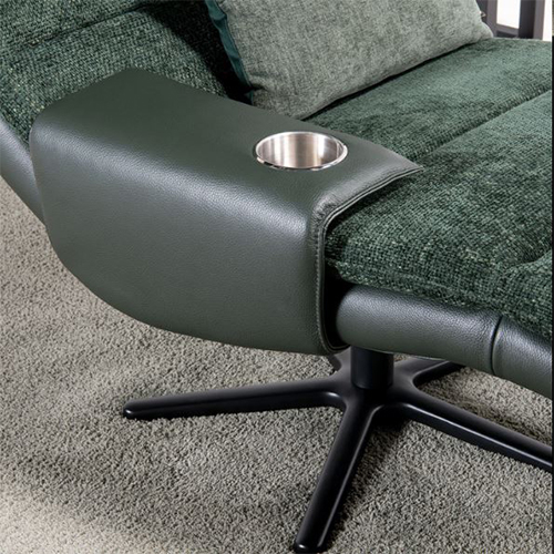 Кресло-шезлонг EX