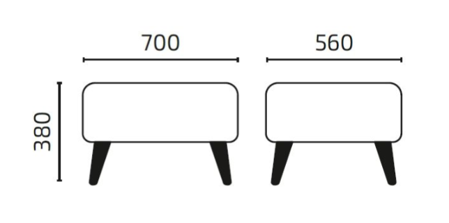 Размеры и комплектации